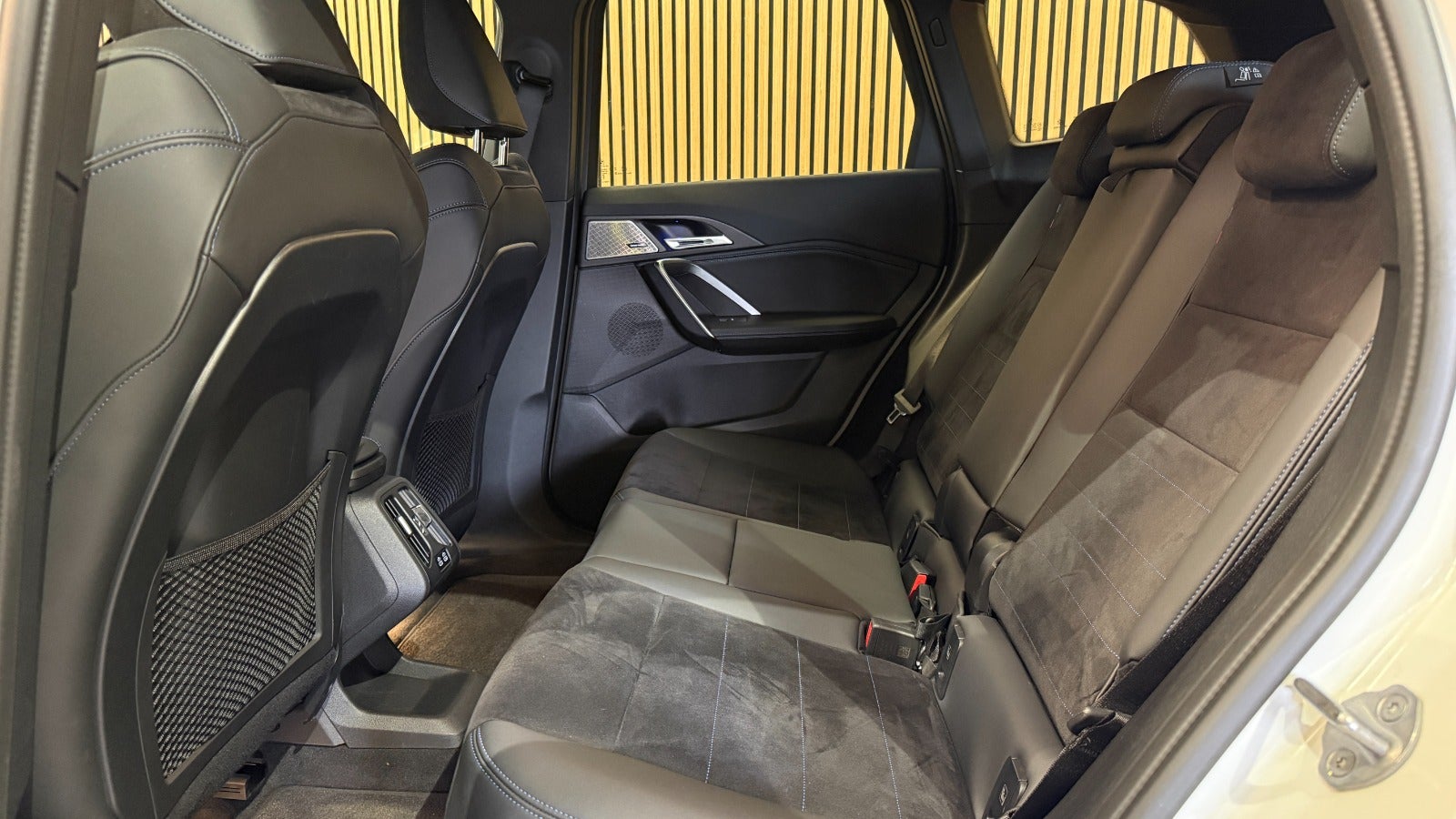 Billede af BMW iX1  xDrive30 Fully Charged M-Sport