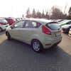 Ford Fiesta 82 Trend thumbnail