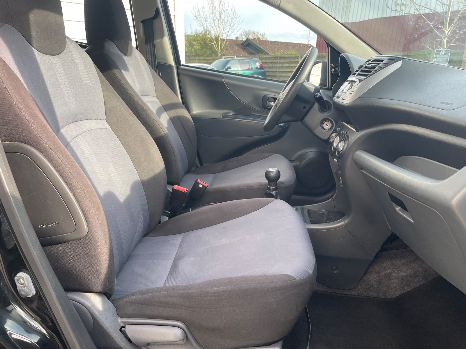 Billede af Suzuki Alto 1,0 GLX ECO+