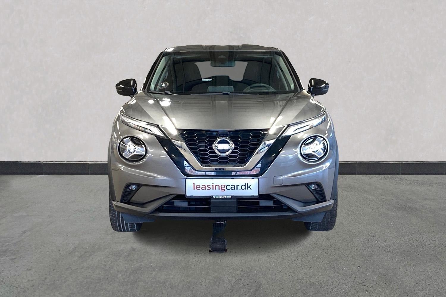 Billede af Nissan Juke 1,0 Dig-T 114 Acenta