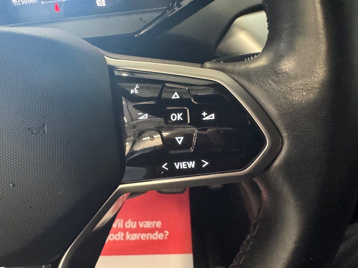 VW ID.4 Pro Performance