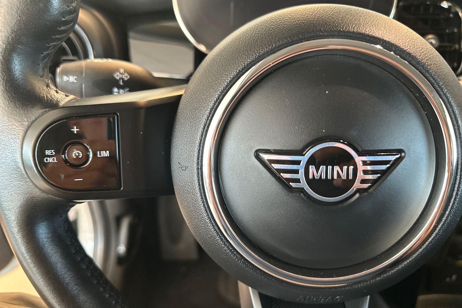 Billede af MINI Cooper SE  