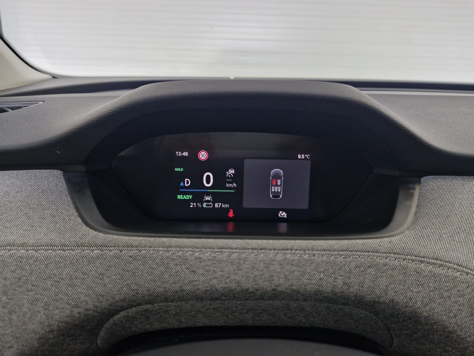 Billede af Skoda Enyaq 85 iV Premium Coupé