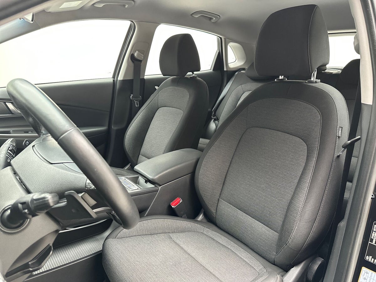 Hyundai Kona EV Select billede 17