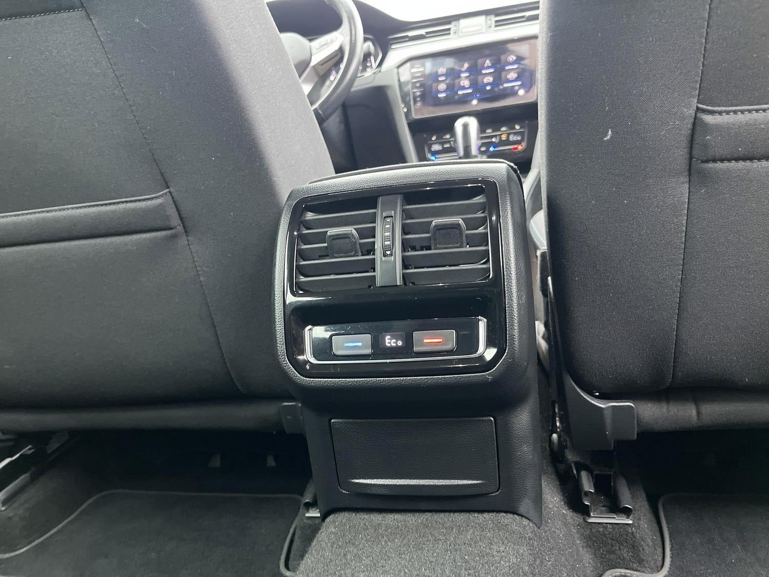 Billede af VW Passat 1,4 GTE Variant DSG