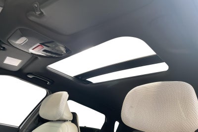 Kia EV4 Long Range GT-Line