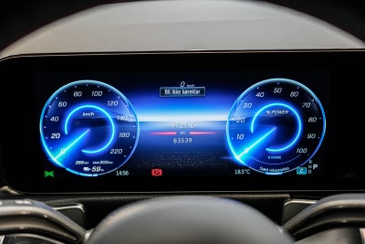 Mercedes EQB250+