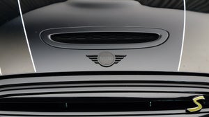 MINI Cooper SE Collection