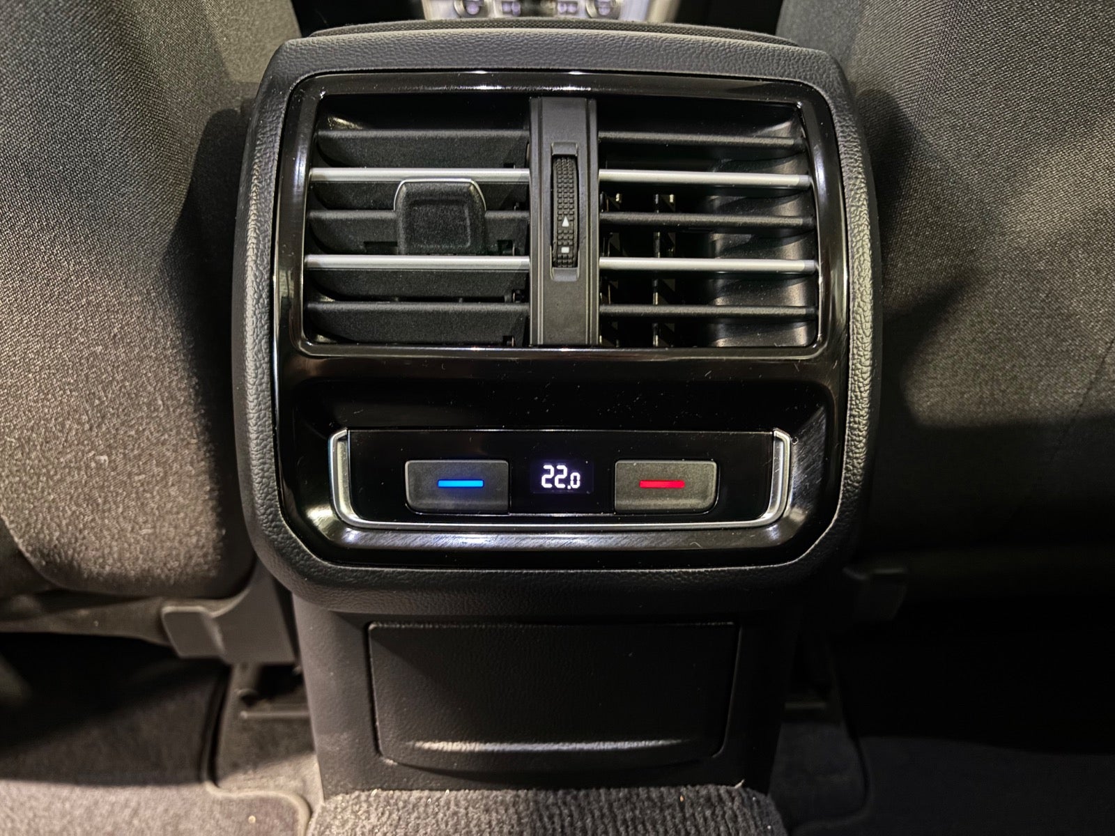 VW Passat, Billede 14