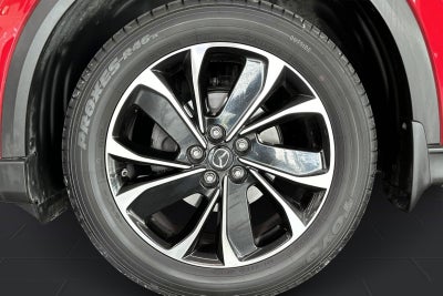 Mazda CX-5 SkyActiv-G 194 Cosmo aut.