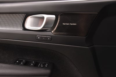 Volvo XC40 T5 ReCharge R-Design aut.