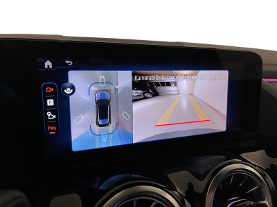 Mercedes EQA250+ AMG Premium