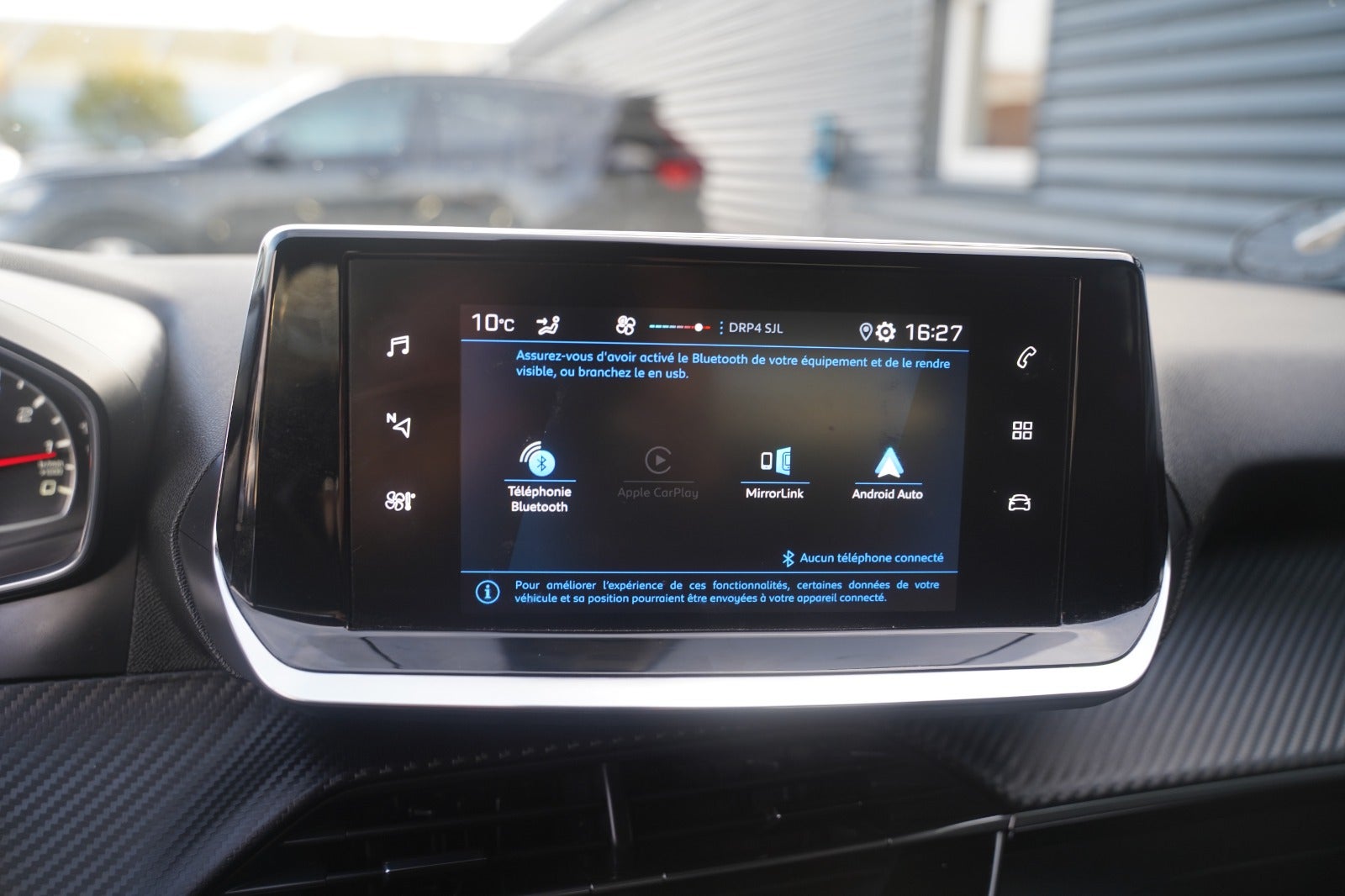 Billede af Peugeot 208 1,5 BlueHDi 100 Active Pack