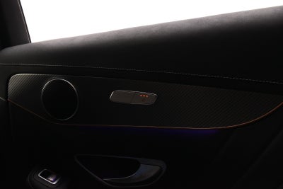 Mercedes EQC400 AMG Line 4Matic