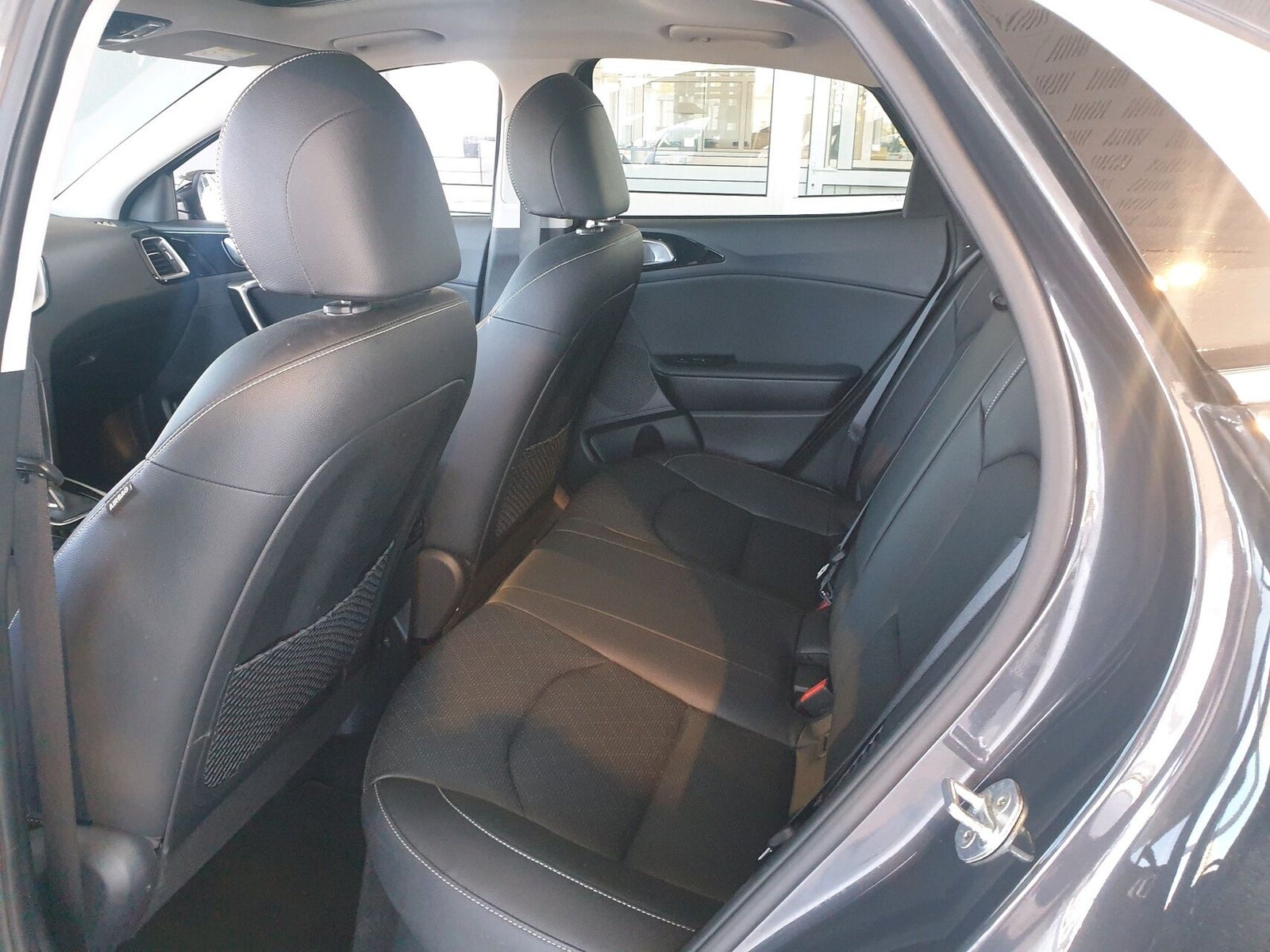 Kia XCeed PHEV Upgrade DCT