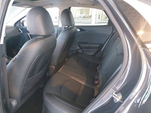 Kia XCeed PHEV Upgrade DCT