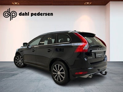 Volvo XC60 D4 190 R-Design aut. billede 1