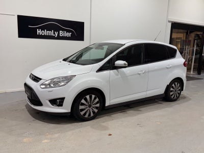 Ford  C-MAX TDCi 115 Trend