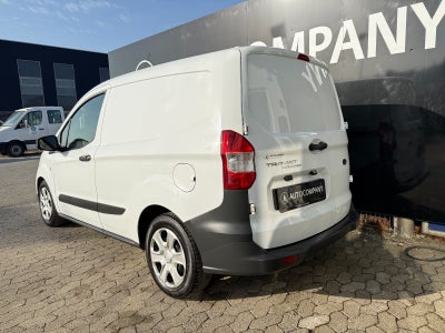 Ford Transit Courier TDCi 75 Trend