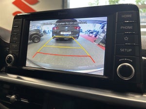 Kia Picanto MPi GT-Line