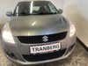 Suzuki Swift Cruise S ECO+