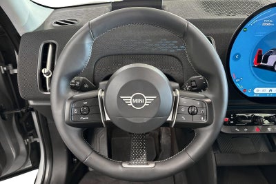 MINI Countryman SE Classic Trim S ALL4