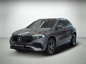 Mercedes EQA250 AMG Line