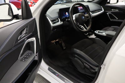 BMW iX1 xDrive30 M-Sport Premium