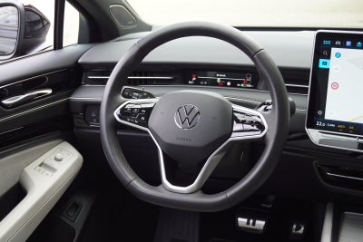 VW ID.7 Style+ Tourer