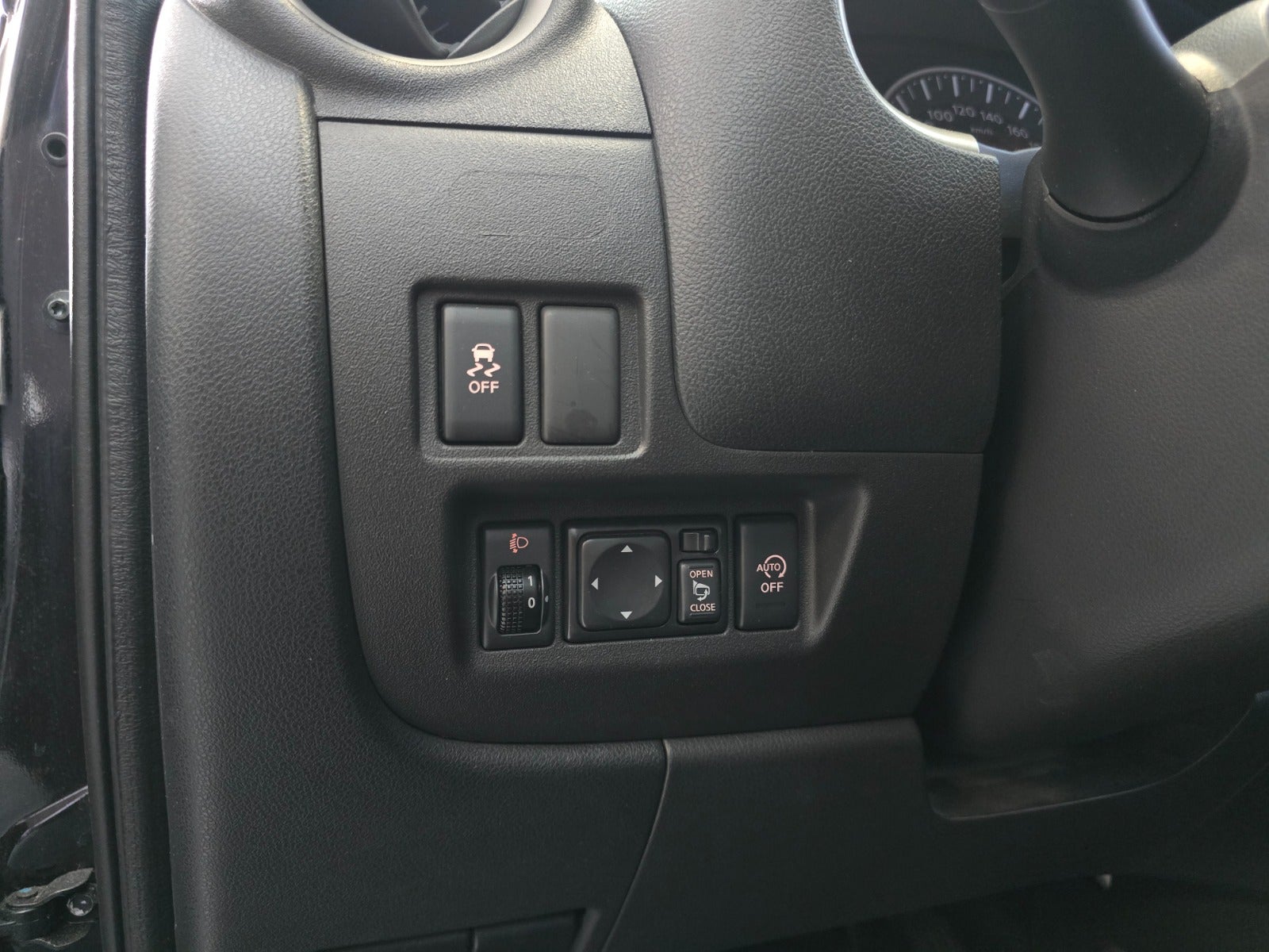 Billede af Nissan Micra 1,2 Dig-S 98 Acenta