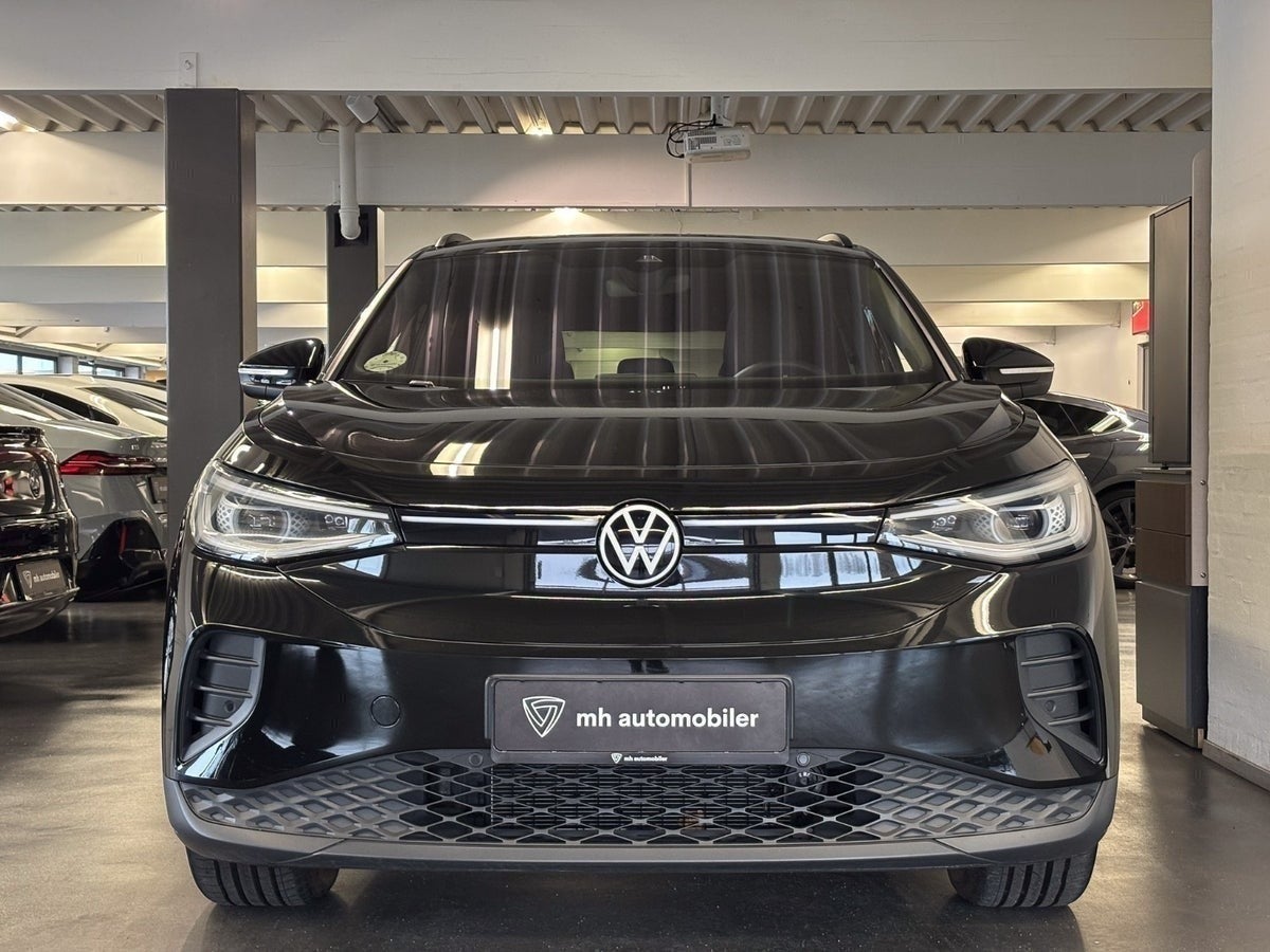 Billede af VW ID.4 77 Pro Performance