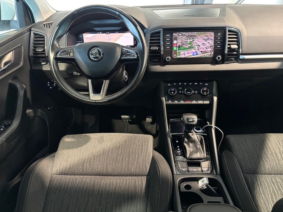 Skoda Karoq, Billede 5