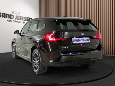 BMW iX1 xDrive30 M-Sport Premium