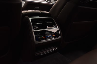 BMW 745e M-Sport aut.