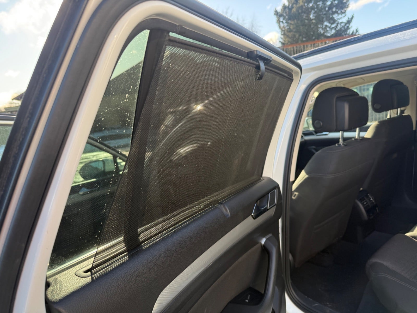 Billede af VW Passat 2,0 TDi 190 Comfortline+ Variant DSG