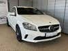 Mercedes A180 d Urban aut. thumbnail