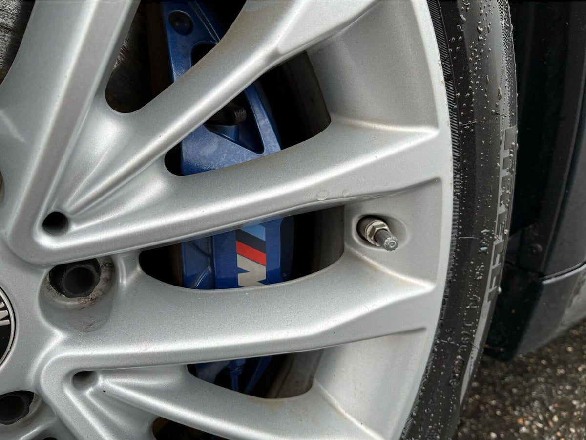 BMW 530e Touring M-Sport aut. billede 20