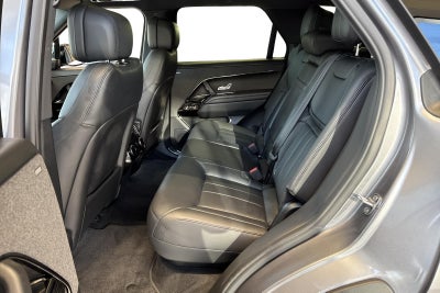 Land Rover Range Rover Sport P460e Dynamic HSE aut.