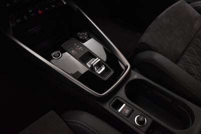 Audi A3 TFSi e S-line Sportback S-tr.