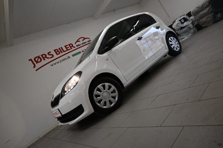 Skoda Citigo 60 Active GreenTec