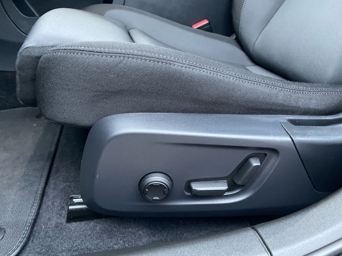 Polestar 2 Long Range billede 24