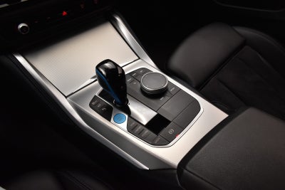 BMW i4 eDrive40 M-Sport