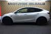 Tesla Model Y Long Range AWD thumbnail