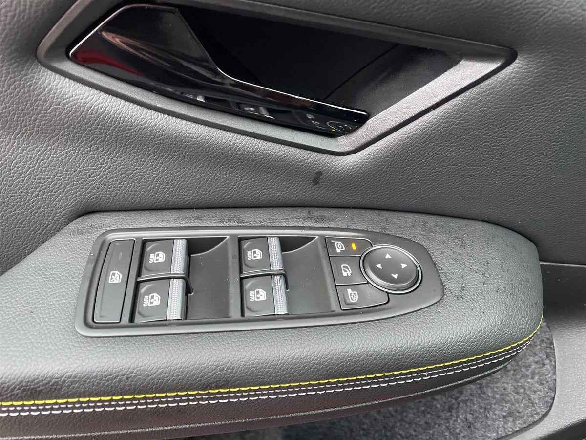 Renault Scenic E-Tech Techno billede 16