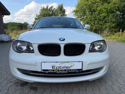 BMW 116d 2,0 Advantage 5d