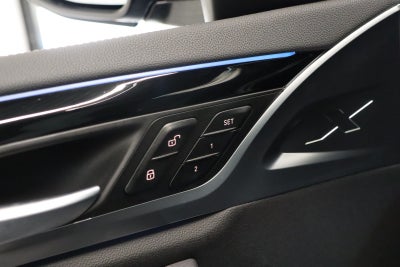 BMW iX3 Charged M-Sport