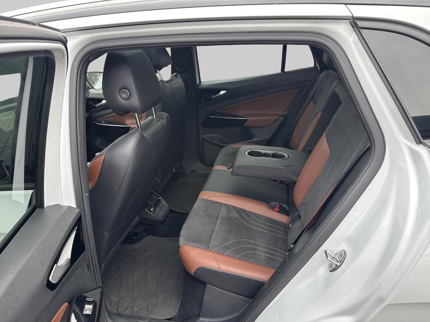 Billede af VW ID.4 77 Pro Performance Tech