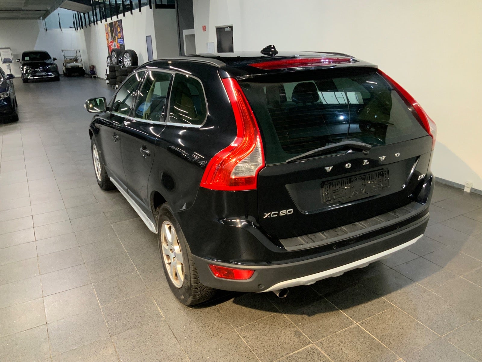 Volvo XC60 (4/8)