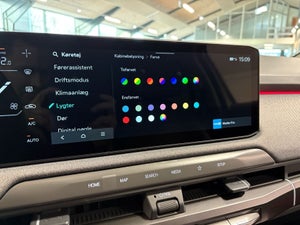 Kia EV3 Long Range Upgrade