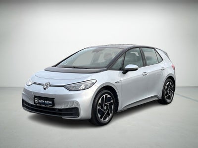 VW ID.3 Pure Performance